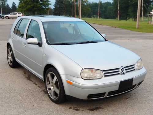 Tdi!!!....5-speed!!!!!.....no reserve!!!!!........excellent condition!!!!!!