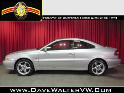 Ht a sr 2dr coupe 2.3l cd 4-wheel disc brakes abs adjustable steering wheel