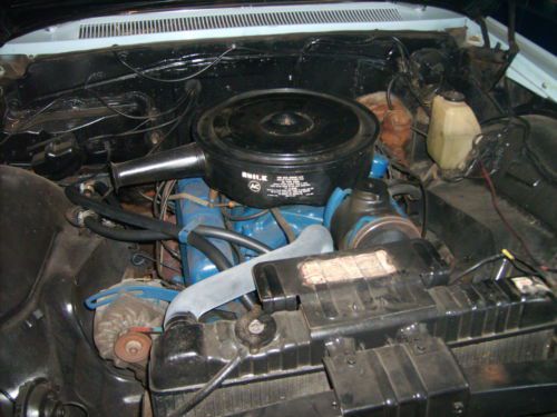 1964 buick electra 225, 4 door ht, pw, 60,289 original mileage.