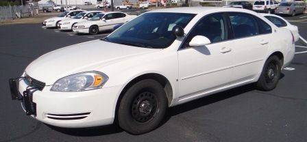 2006 chevrolet impala - needs work - tow only - 3.9l v6 - 422248