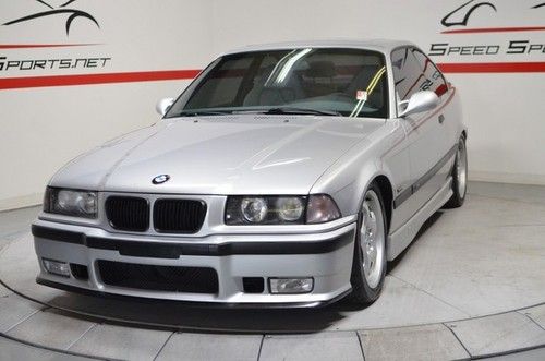 E36 m3 track day coupe manual fast