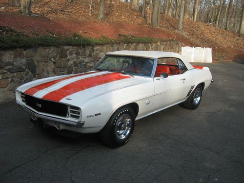 69 indy pace car