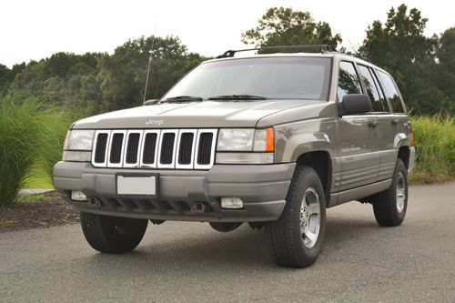 Tow package jeep cherokee #4