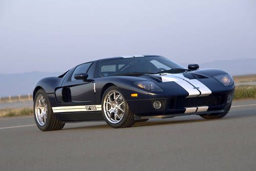 1000 hp hennessey gt1000 twin turbo ford gt gt40 gt-40