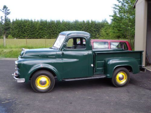 1953 dodge truck
