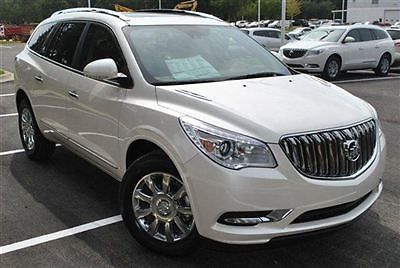Fwd 4dr leather new suv automatic gasoline 3.6l v6 cyl  white diamond tricoat