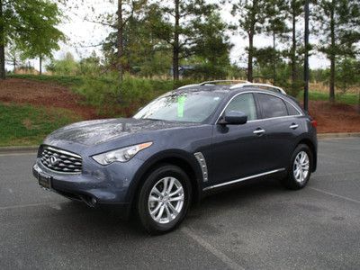 3.5l nav awd tech pkg financing available leather moon roof factory warranty