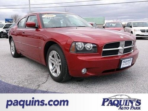 R/t 5.7l v8 hemi heated leather power seats 20k miles one owner car clean carfax