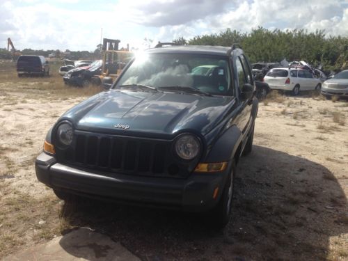 Jeep liberty no reserve lawaway payment available or credit card karsales.com