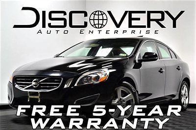 *must see* loaded! free shipping / 5-yr warranty! turbo auto low miles!