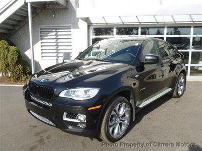 Low mile 2013 x6 5.0 m sport save $10,000 from msrp and get bmw snow tires/whls