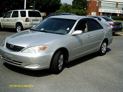 4 cyl 2.4 liter good tires cd player power sunroof pw pl great second car