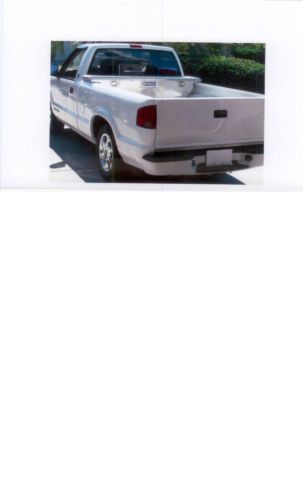 1998 gmc sonoma pickup