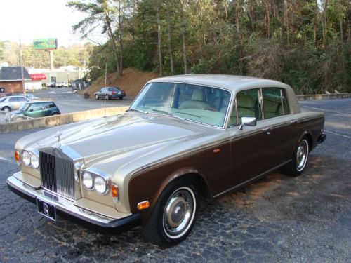 1980 shadow, nice straight body, excellent interior, drives well, great value!