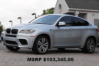 Silverstone metallic auto awd 5,293 miles loaded with options perfect like new