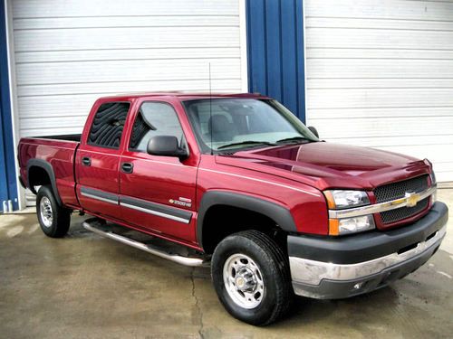 Lt duramax,heated leather, salvage,theft recovery,no damage 44k miles. mint,save