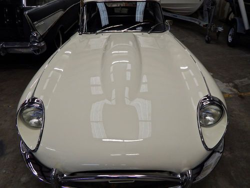 1968 jaguar xke seris 1.5 must see true head turner great condition