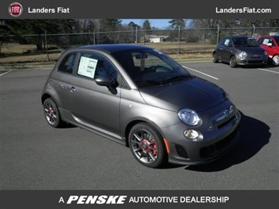 Over 20 new 2013 abarth models available now!!! all at least $2,000 off msrp!!!