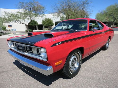 #'s matching 340 4spd full resto correct car rare options wow look like 69 70 71