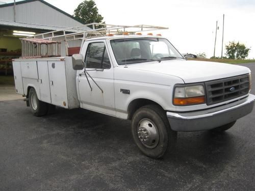 1994 ford f350