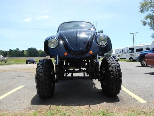 1968 vw "monster bug!!" - a must see!!