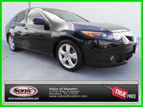 2010 4dr sdn i4  automatic front-wheel drive leather sunroof heated seats