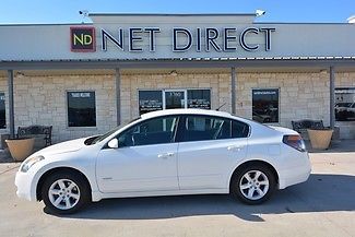 2009 other hybrid! carfax certified, alloy wheels, dual zone climate control