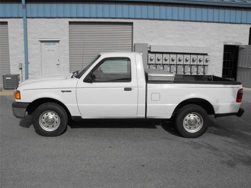 2000 Ford ranger tool boxes #4