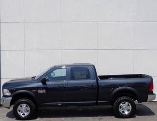 New 2013 dodge ram 2500 4wd 4dr powerwagon - delivery included!