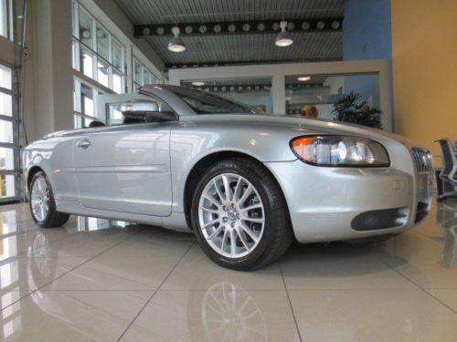 2dr conv at convertible 2.5l cd turbocharged front wheel drive power steering