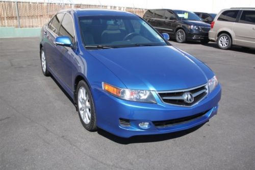 4dr tsx - auto 2.4l cd traction control stability control front wheel drive abs