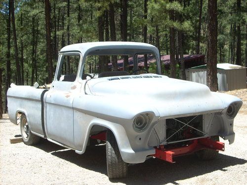 1955 cameo pickup