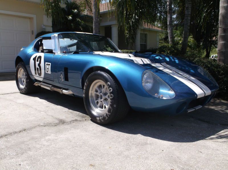 1965 shelby