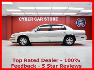 One fl, owner since new clean car fax report chrome package sharp