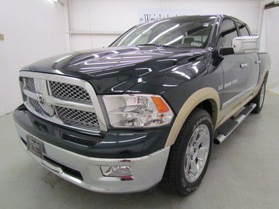 Hard loaded one owner ram, hemi, navigation, leather, heated seats, new tires