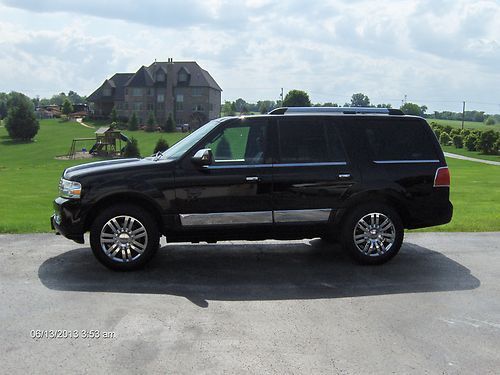 2007 lincoln navigator low miles clean!!!!!!!!!!