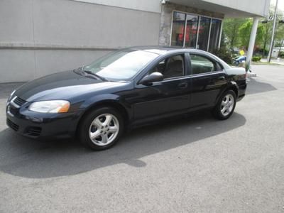 2004 dodge stratus sxt low price well maintained