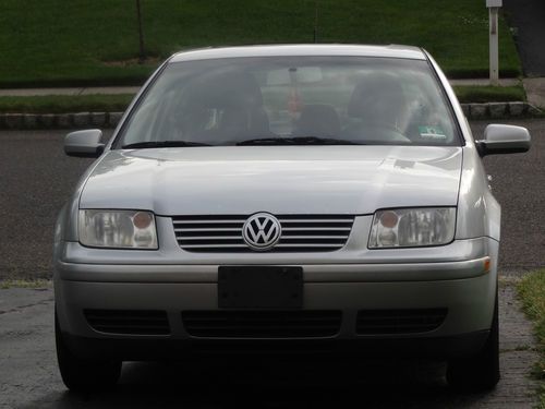 02 volks wagen jetta gls 1.8 turbo charge-  well mentained
