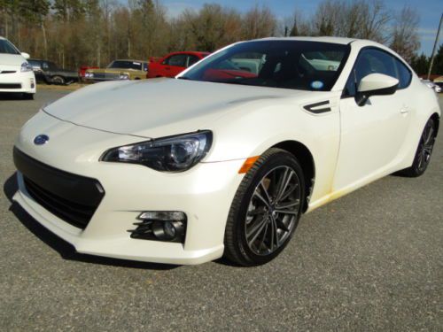 2013 subaru brz supercharged limited repairable salvage title damage rebuildable