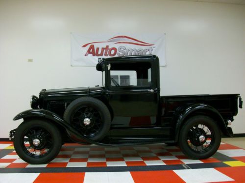 1931 ford model a pick up!!!