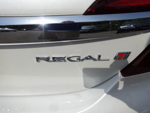 2014 buick regal turbo/e-assist premium i