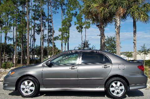 Rare 5 speed~alloys~cd~new tires~spoiler~low miles~loaded~power~cruise~08 09