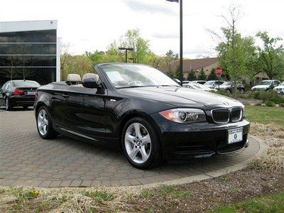 135i convertible 3.0l cd 7-speed double clutch m sport navigation priced to sell