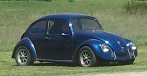 1968 volkswagen beetle 120 horsepower