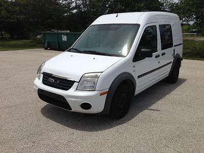 Ford transit co roadworthy salvage rebuildable commercial van suv wagon truck