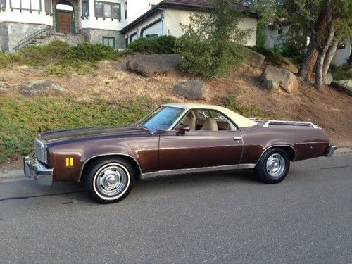 1977 like new, 39,450 original miles, classic chevy, super easy restore