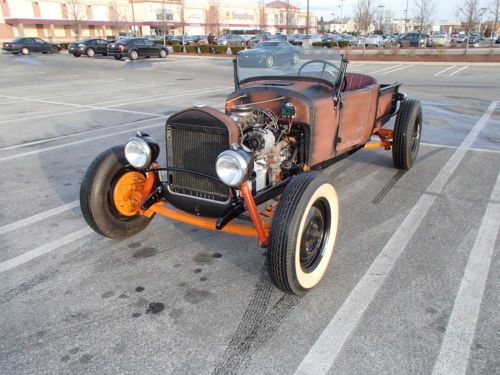 1927 ford roadster pickup hot rod