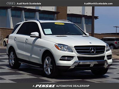 12 ml350 4matic 29k miles leather navigation heated seats sun roof financing