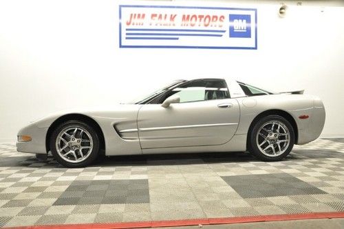 04 coupe z51 head up heated leather low miles auto clean 05 06