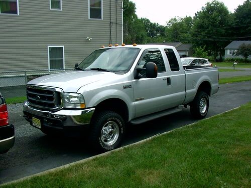 2004 ford f350 xlt extended cab short bed